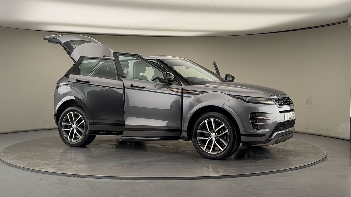 Used Land Rover Range Rover Evoque 2023 for sale - 76583102: Photo 54