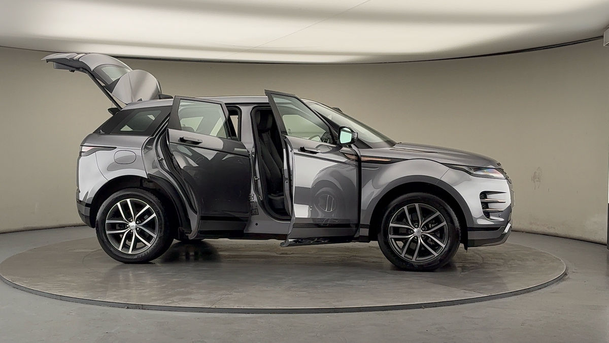 Used Land Rover Range Rover Evoque 2023 for sale - 76583102: Photo 55