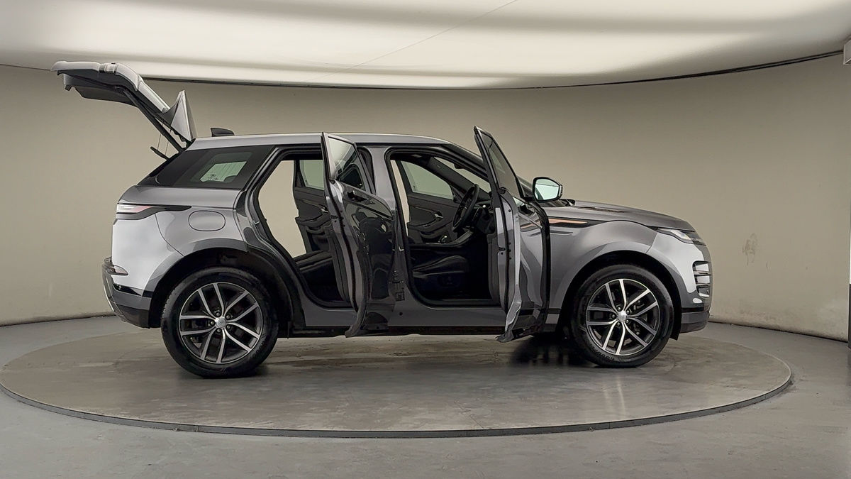 Used Land Rover Range Rover Evoque 2023 for sale - 76583102: Photo 56