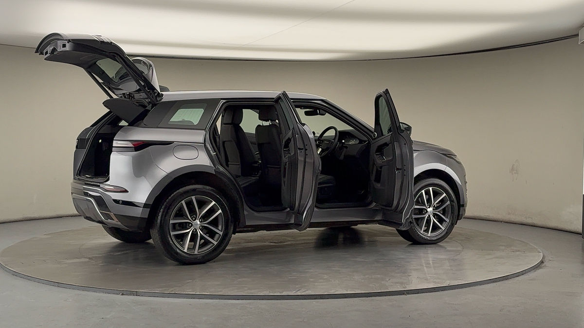 Used Land Rover Range Rover Evoque 2023 for sale - 76583102: Photo 57