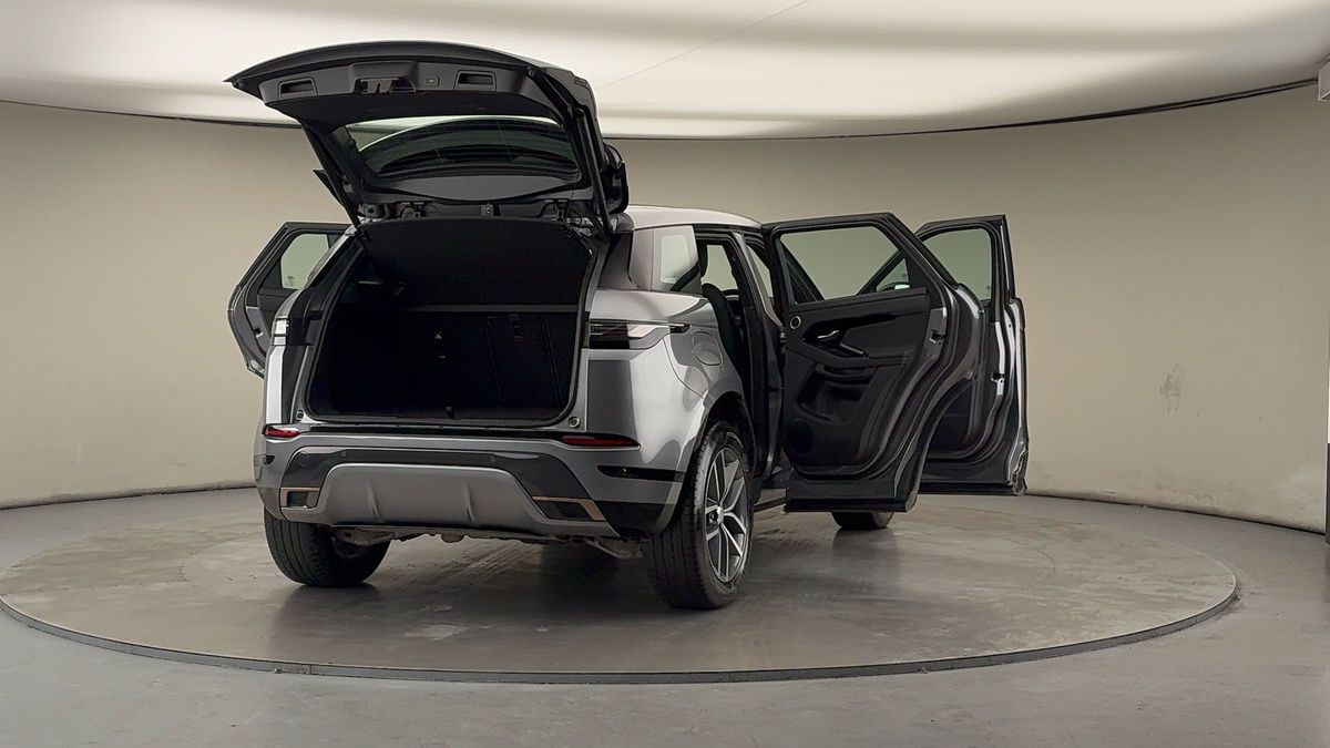 Used Land Rover Range Rover Evoque 2023 for sale - 76583102: Photo 59