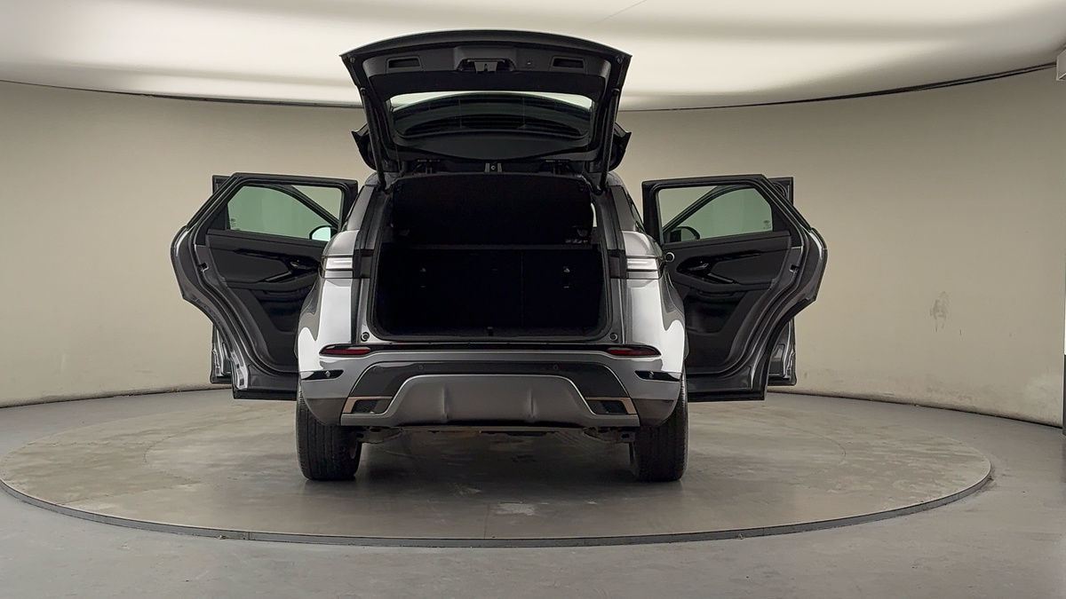 Used Land Rover Range Rover Evoque 2023 for sale - 76583102: Photo 60