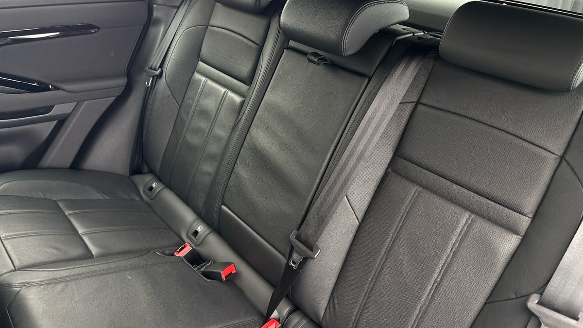 Used Land Rover Range Rover Evoque 2023 for sale - 76583102: Photo 8