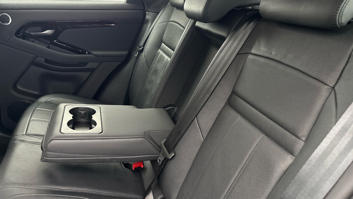 Used Land Rover Range Rover Evoque 2023 for sale - 76583102: Photo 9