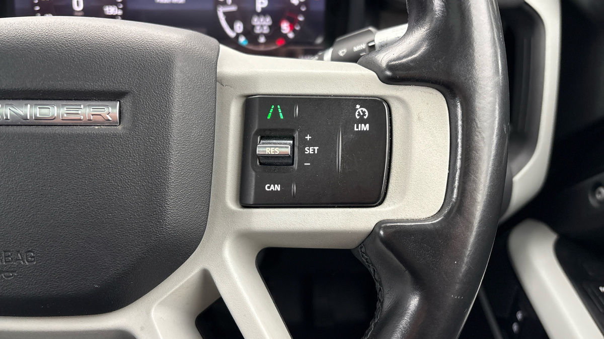 Used Land Rover Defender 110 2020 for sale - 77821831: Photo 14