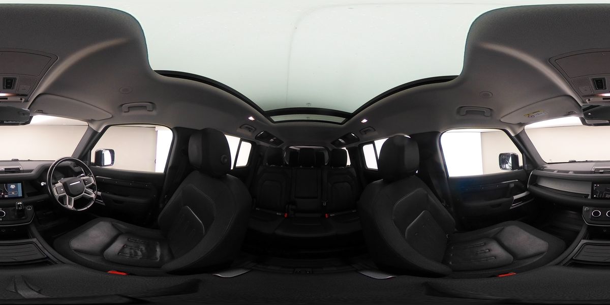 Used Land Rover Defender 110 2020 for sale - 77821831: Photo 46