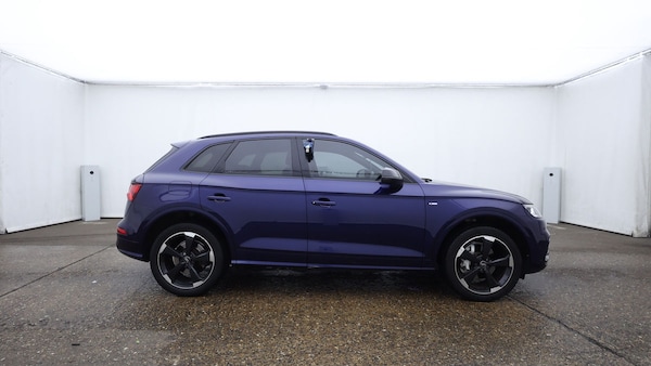 Used Audi Q5 2019 for sale - 76256961: Photo 10