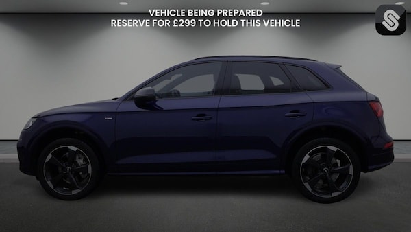 Used Audi Q5 2019 for sale - 76256961: Photo 11