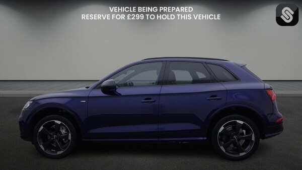 Used Audi Q5 2019 for sale - 76256961: Photo 12
