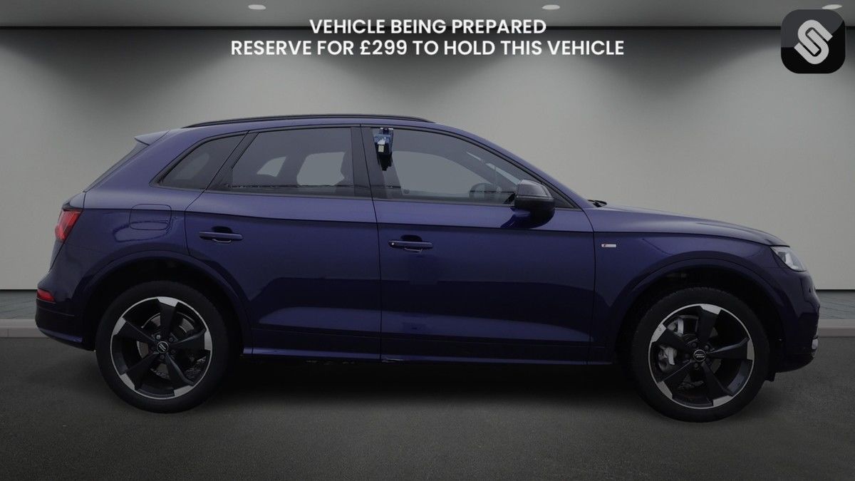 Used Audi Q5 2019 for sale - 76256961: Photo 5