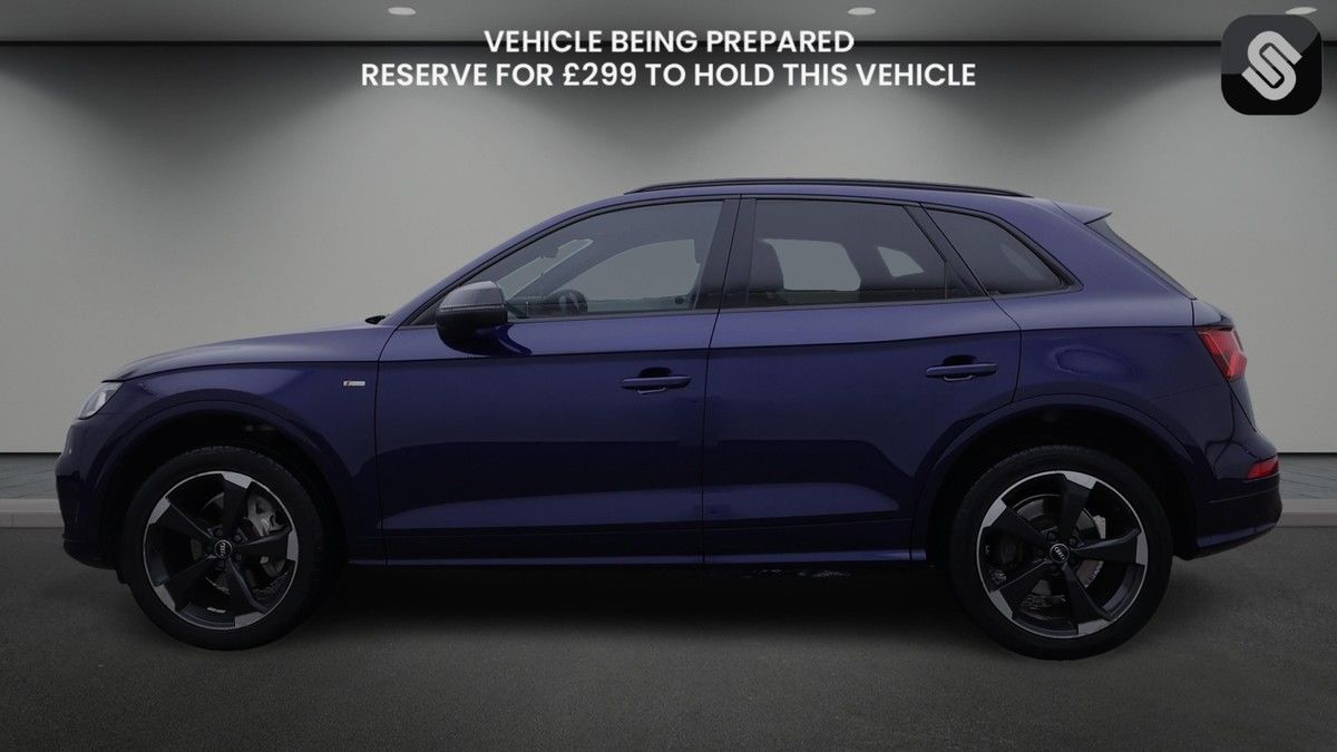 Used Audi Q5 2019 for sale - 76256961: Photo 6