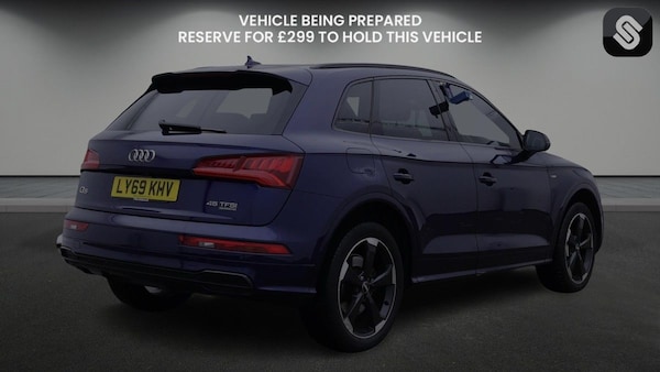 Used Audi Q5 2019 for sale - 76256961: Photo 7
