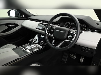 Used Land Rover Range Rover Evoque 2022 for sale - 75560623: Photo
