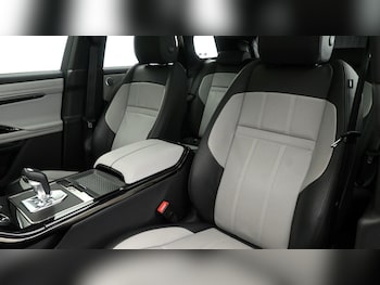 Used Land Rover Range Rover Evoque 2022 for sale - 75560623: Photo