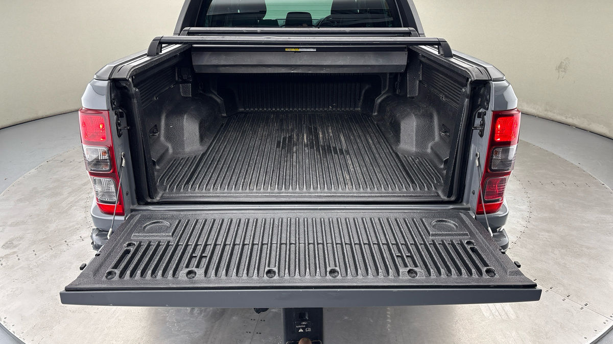 Used Ford Ranger 2022 for sale - 77264179: Photo 11