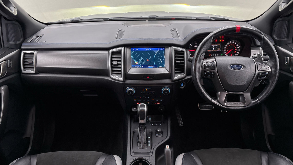 Used Ford Ranger 2022 for sale - 77264179: Photo 12