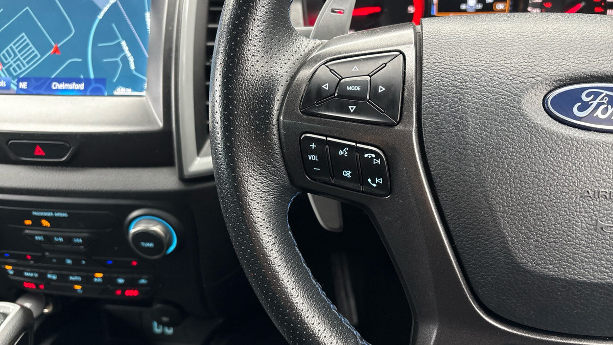 Used Ford Ranger 2022 for sale - 77264179: Photo 13