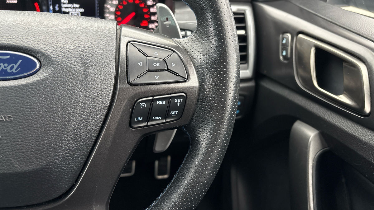 Used Ford Ranger 2022 for sale - 77264179: Photo 14