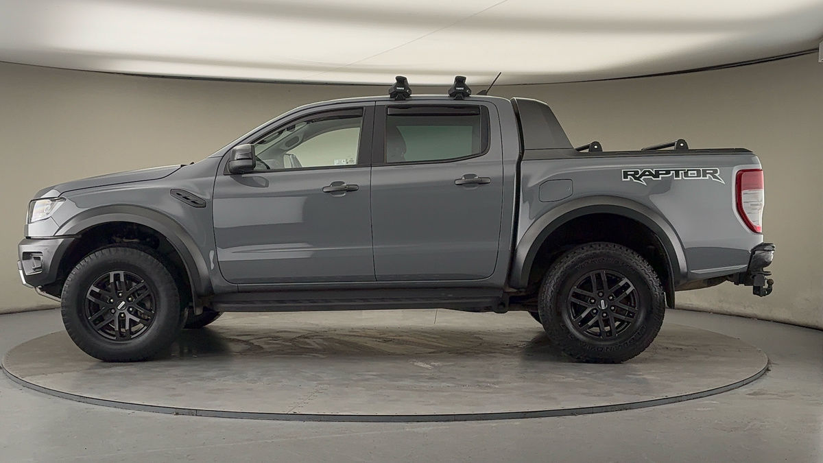 Used Ford Ranger 2022 for sale - 77264179: Photo 15