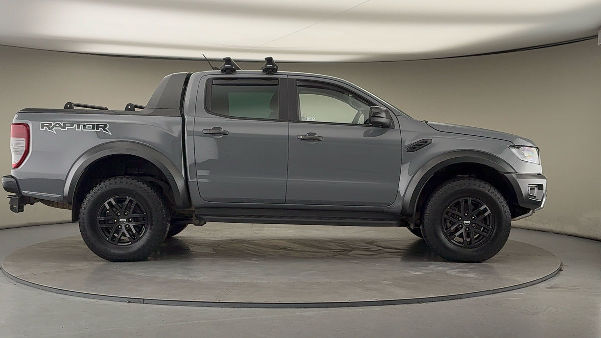 Used Ford Ranger 2022 for sale - 77264179: Photo 16