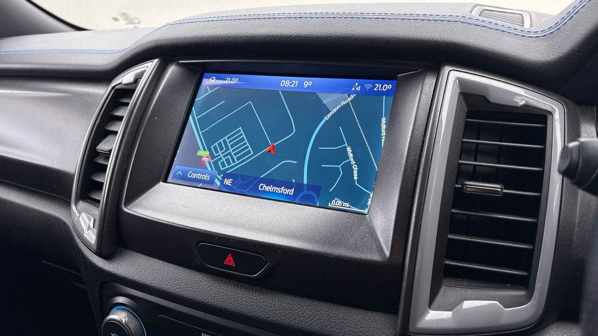 Used Ford Ranger 2022 for sale - 77264179: Photo 17