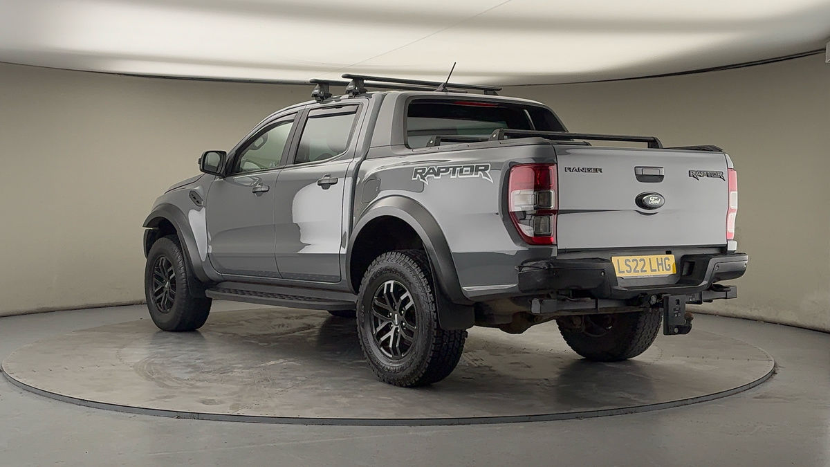 Used Ford Ranger 2022 for sale - 77264179: Photo 2