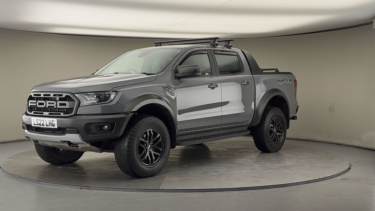 Used Ford Ranger 2022 for sale - 77264179: Photo 20