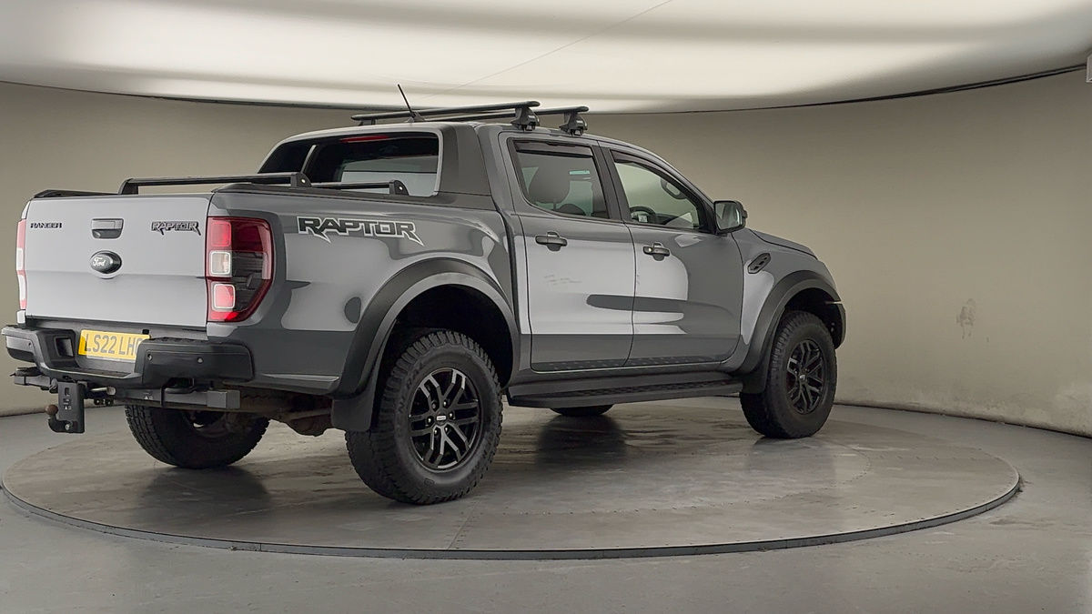 Used Ford Ranger 2022 for sale - 77264179: Photo 21