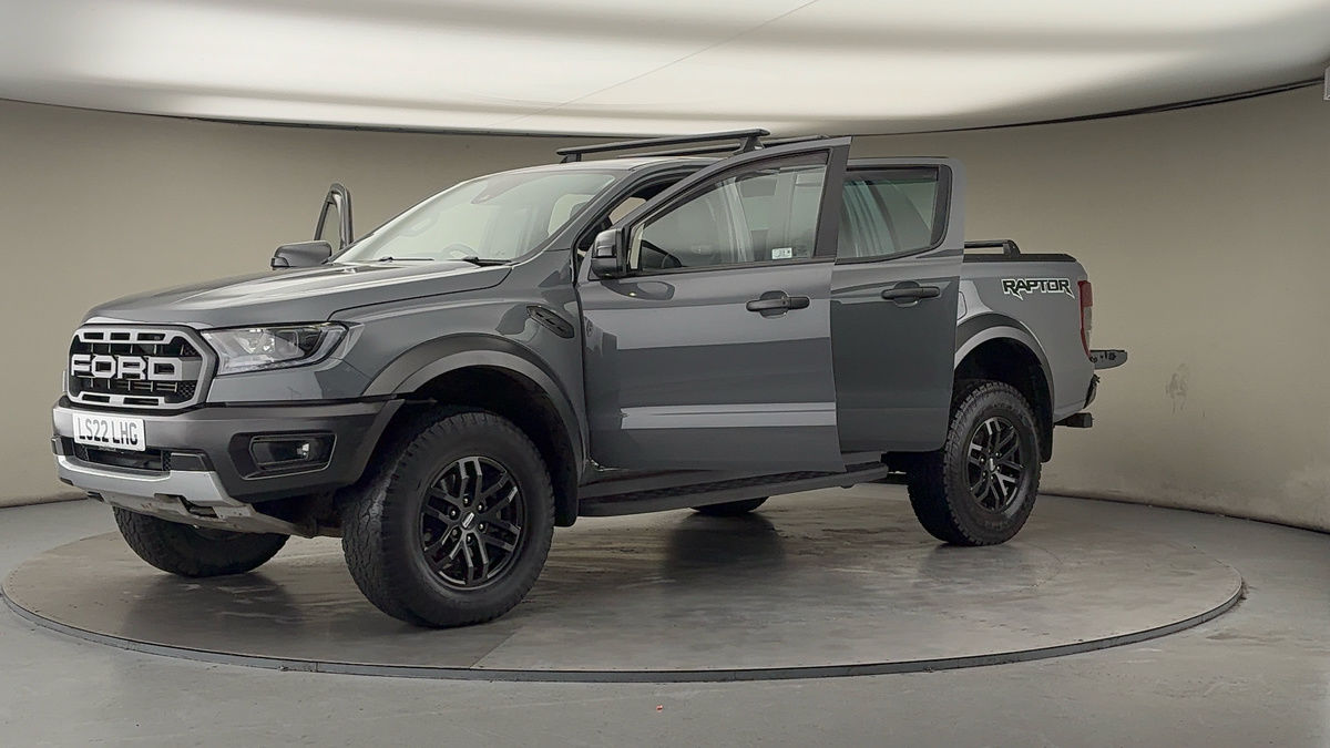 Used Ford Ranger 2022 for sale - 77264179: Photo 22