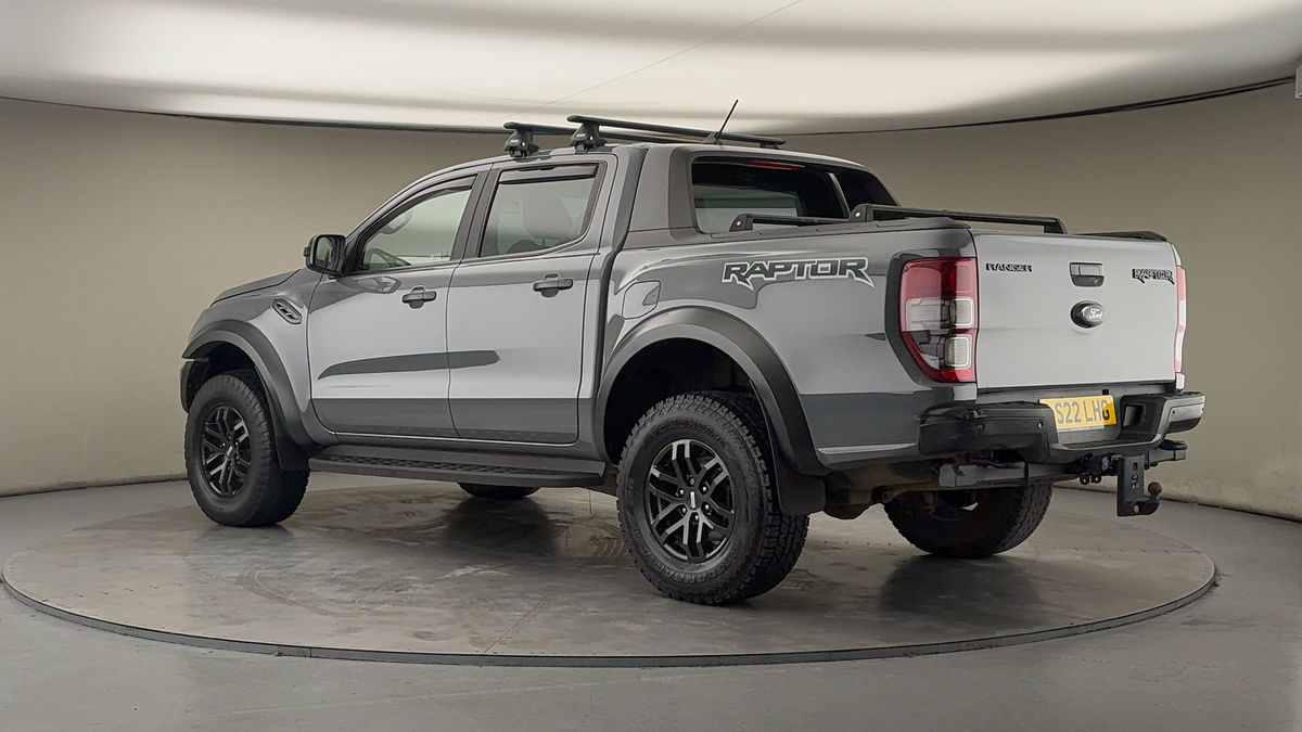 Used Ford Ranger 2022 for sale - 77264179: Photo 28