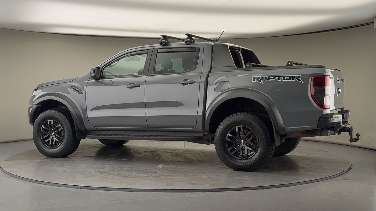 Used Ford Ranger 2022 for sale - 77264179: Photo 29