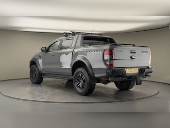 Used Ford Ranger 2022 for sale - 77264179: Photo