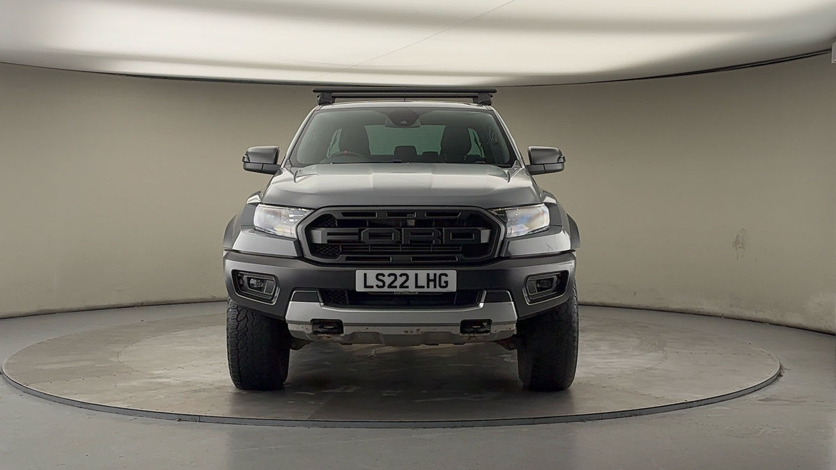 Used Ford Ranger 2022 for sale - 77264179: Photo 3