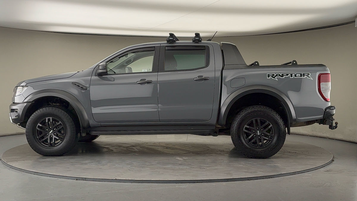 Used Ford Ranger 2022 for sale - 77264179: Photo 30