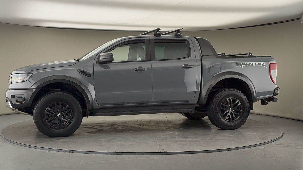 Used Ford Ranger 2022 for sale - 77264179: Photo 31