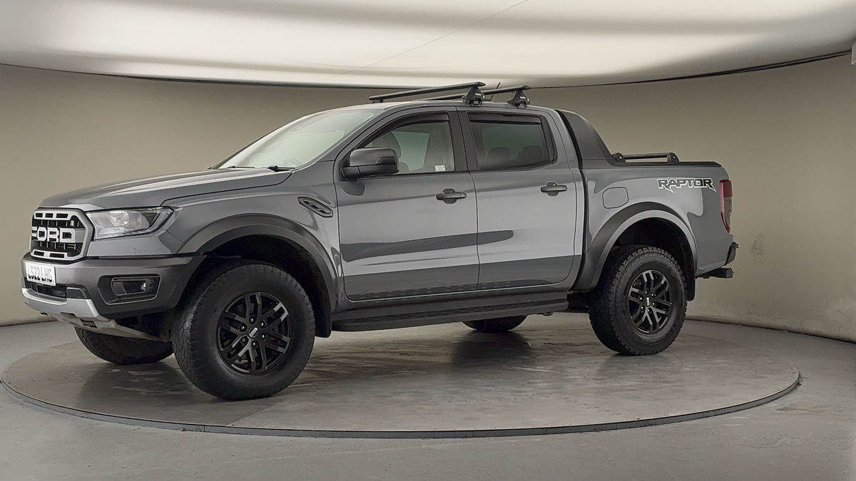 Used Ford Ranger 2022 for sale - 77264179: Photo 32