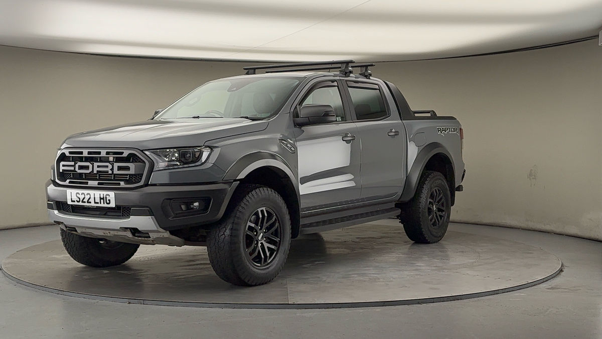 Used Ford Ranger 2022 for sale - 77264179: Photo 33