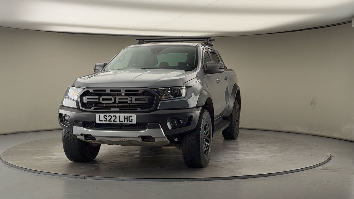 Used Ford Ranger 2022 for sale - 77264179: Photo 34