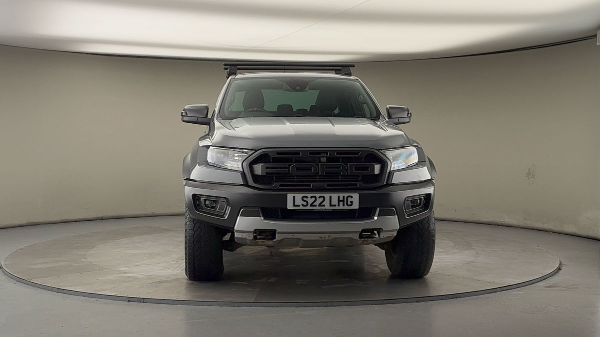 Used Ford Ranger 2022 for sale - 77264179: Photo 35