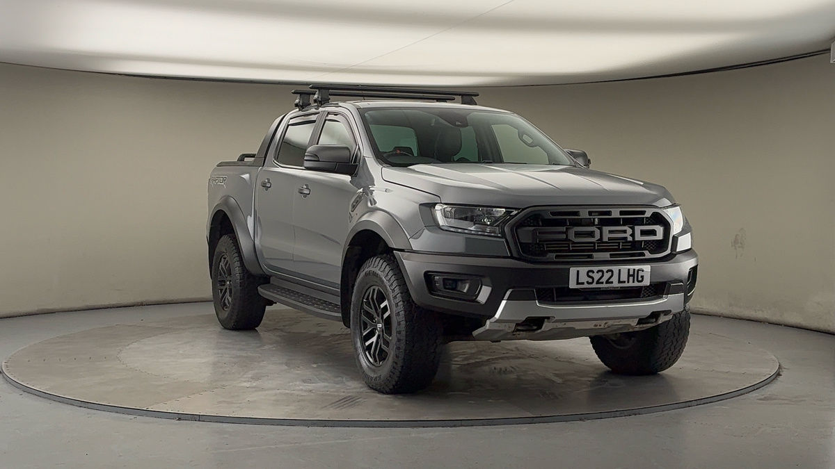 Used Ford Ranger 2022 for sale - 77264179: Photo 36