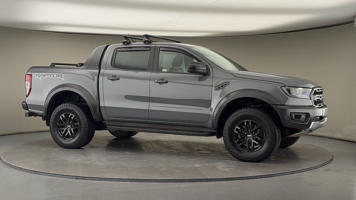 Used Ford Ranger 2022 for sale - 77264179: Photo 38