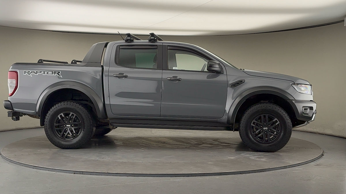 Used Ford Ranger 2022 for sale - 77264179: Photo 39