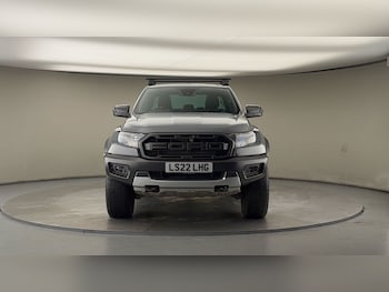 Used Ford Ranger 2022 for sale - 77264179: Photo