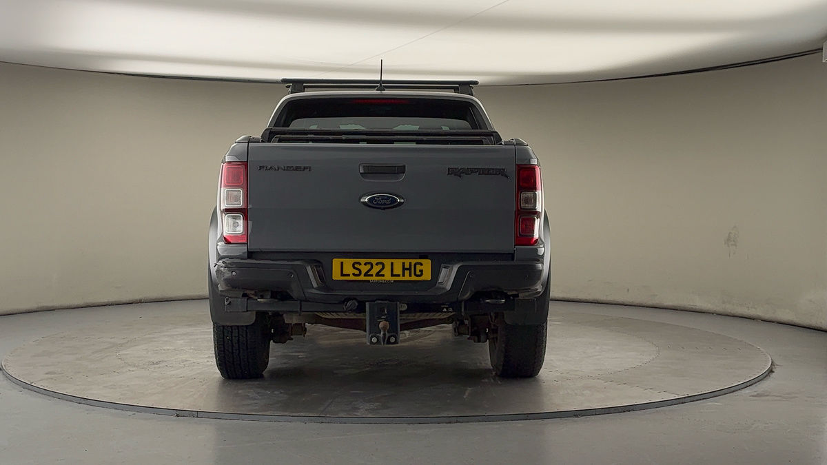 Used Ford Ranger 2022 for sale - 77264179: Photo 4