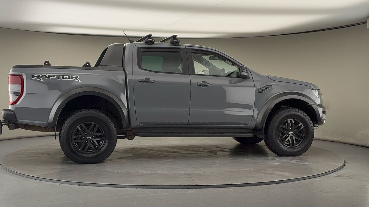 Used Ford Ranger 2022 for sale - 77264179: Photo 40