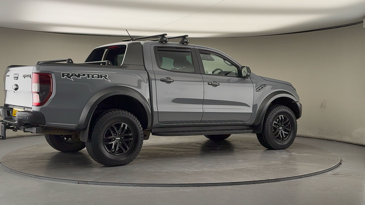 Used Ford Ranger 2022 for sale - 77264179: Photo 41