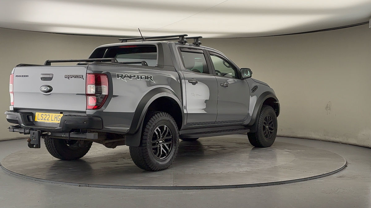 Used Ford Ranger 2022 for sale - 77264179: Photo 42