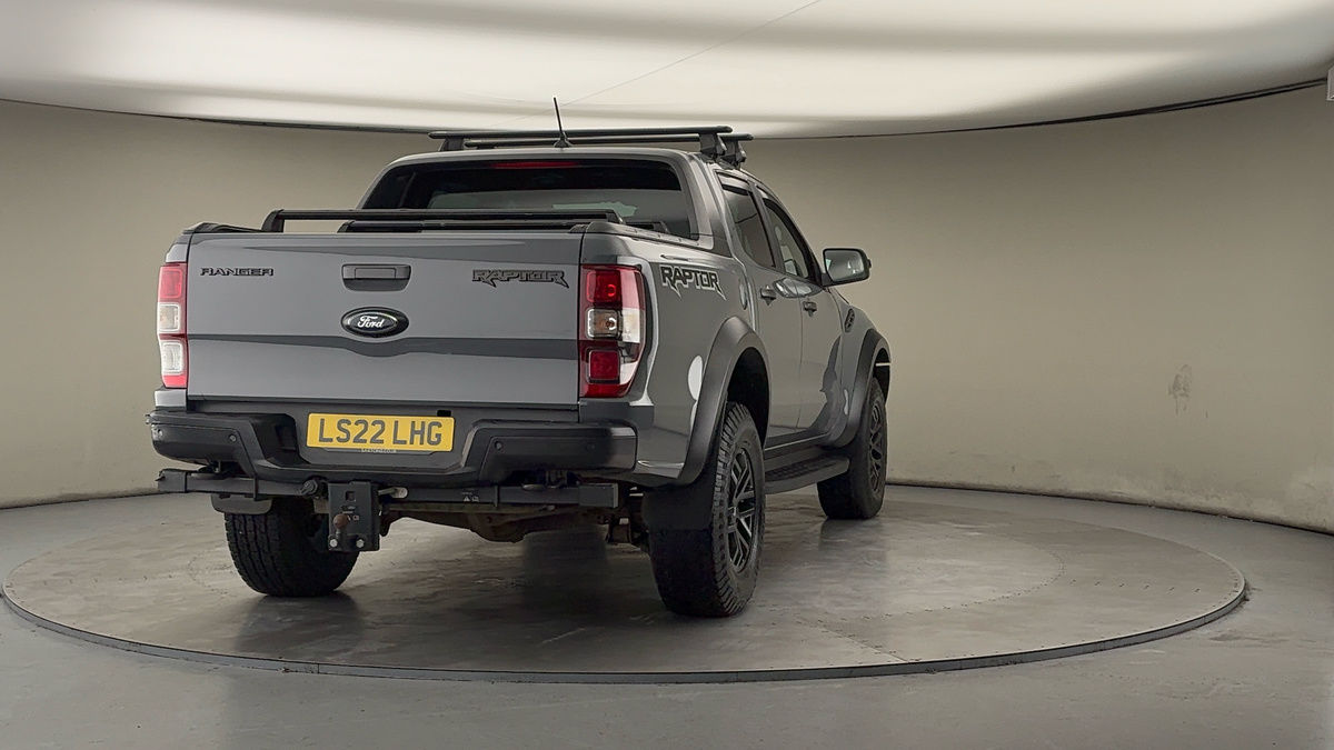 Used Ford Ranger 2022 for sale - 77264179: Photo 43