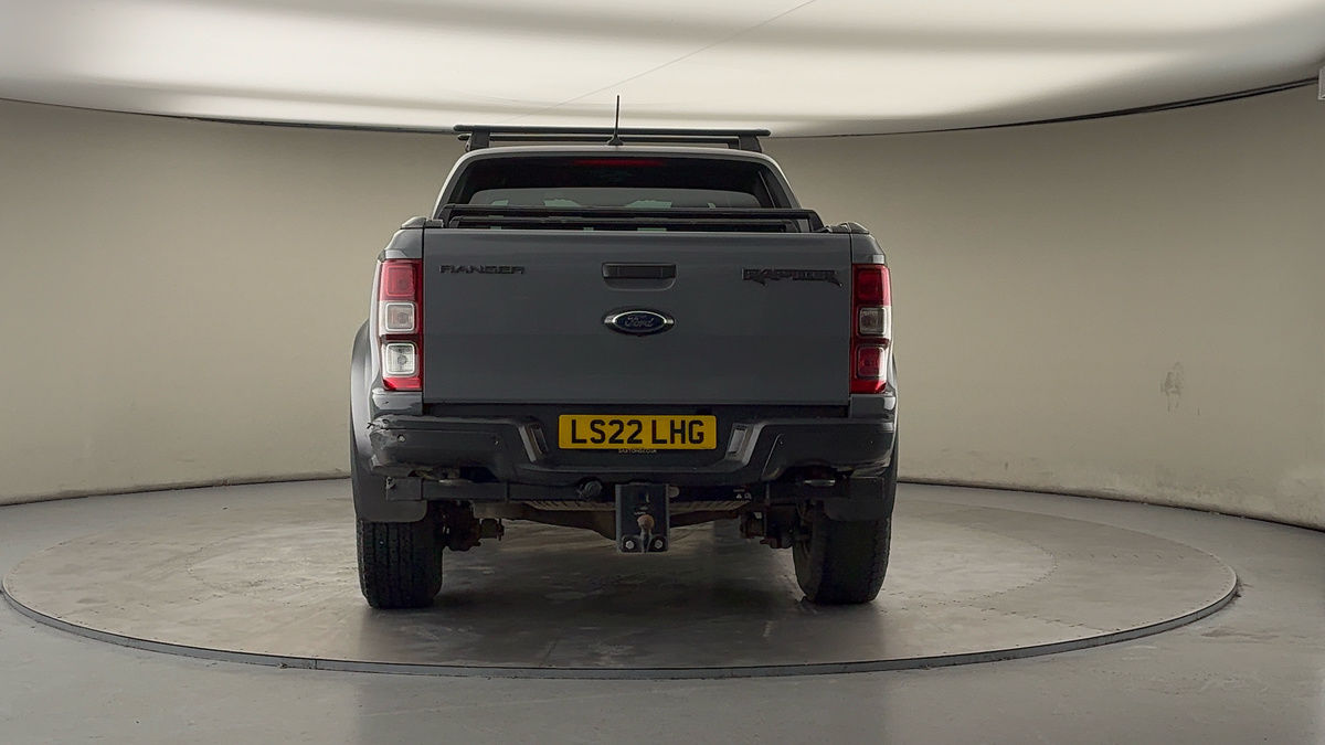 Used Ford Ranger 2022 for sale - 77264179: Photo 44