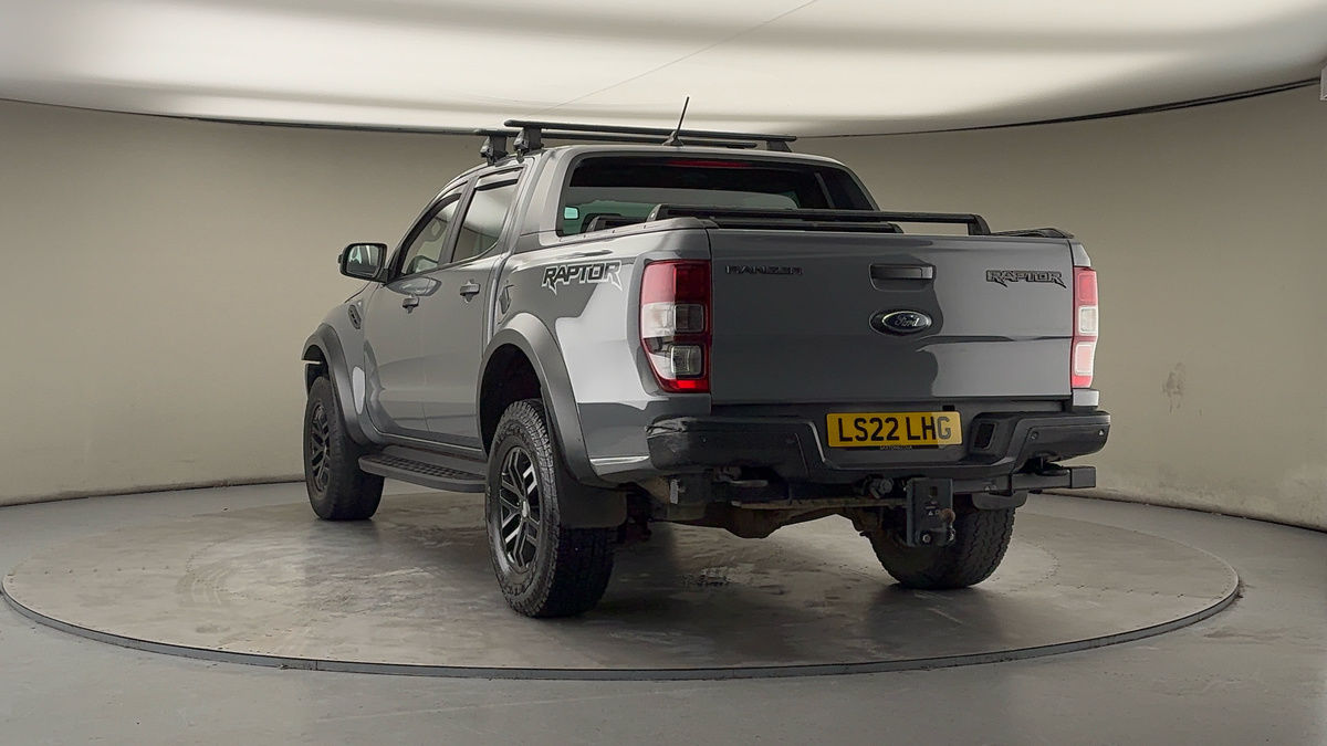 Used Ford Ranger 2022 for sale - 77264179: Photo 45